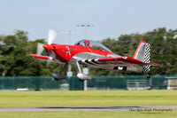Vans Aircraft RV-8 (N9699D) - "Diamond Di"