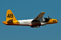 Lockheed SP-2H Neptune (N4692A) - Tanker 48
