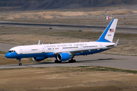Boeing C-32A (99-0004)