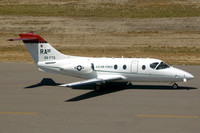 Beechcraft T-1A Jayhawk (91-0096)