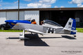 Van's Aircraft