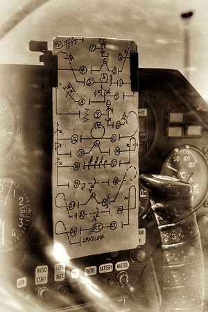 The "Game Plan"