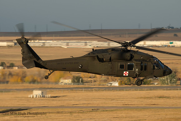Sikorsky UH-60 Black Hawk (96-26728)
