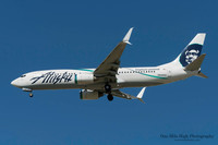 Boeing 737-890 (N568AS) - "Employee Empowered"