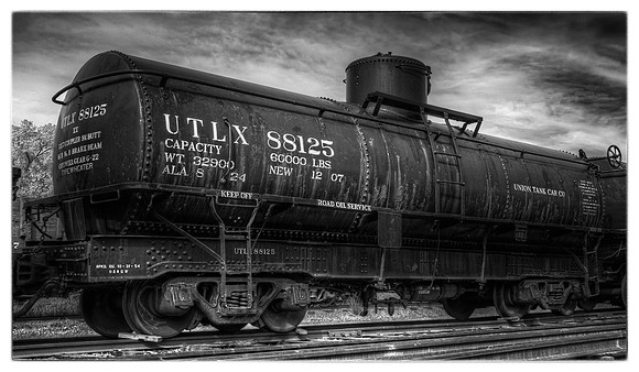 Colorado Railroad Museum - Golden, CO