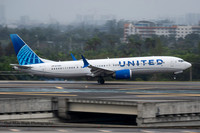 Boeing 737-Max 9 (N37560)